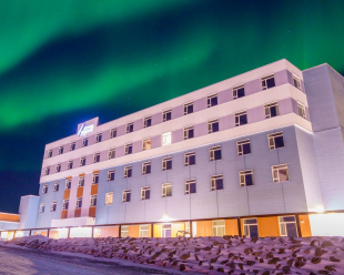 Aqsarniit Hotel & Conference Centre