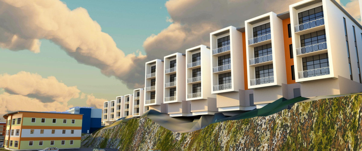 Affordable Housing